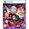 Demon Slayer PS5