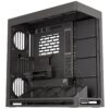 HAVN HS 420 VGPU black Premium Midi Tower Case - with vertical GPU support