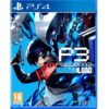 P3R_PS4_PACKFRONT_PEGI_3D Persona 3 Reload PS4