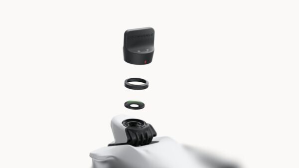 PC-1 Antigravity A1 Replacement Lens Kit (Single Lens)