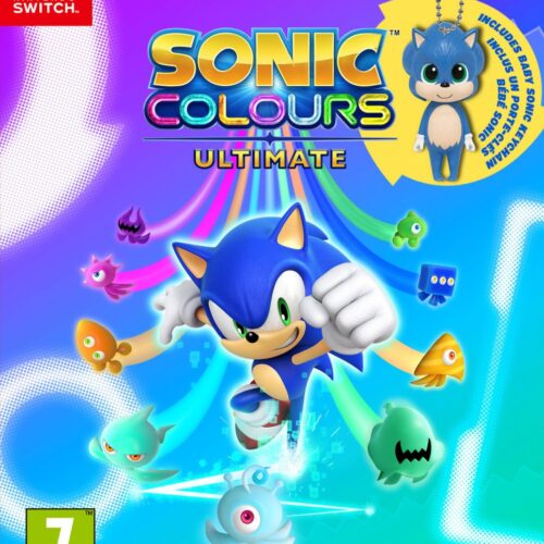 SCU_LE_SW_2DPACK_WEB_EUR_edited Sonic Colours Ultimate Switch