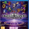 SEGA MEGADRIVE CLASSICS PS4