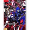 SMT5V_Packshot_NSW_FRONT_PEGI Shin Megami Tensei V: Vengeance Switch