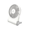 Summiar2Go_White_g02 ARCTIC Summair2Go - White Portable Battery-Powered Handheld Fan w. Battery