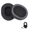 TBD0601991002_720x Geekria Cooling Gel-Infused Cushions Ear Pads for Razer BlackShark V2 X toothless Cushions