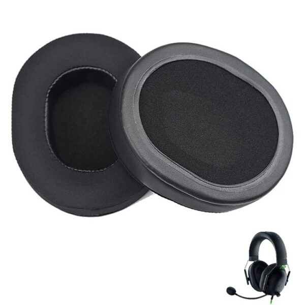 TBD0601991002_720x Geekria Cooling Gel-Infused Cushions Ear Pads for Razer BlackShark V2 X toothless Cushions