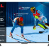 TCL 55P7K 4K QLED 60HZ TV (2025)