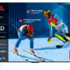 TCL 65P7K 4K QLED 60HZ TV (2025)