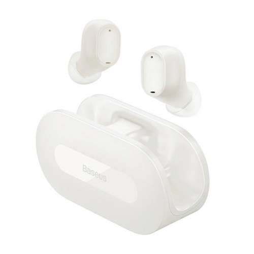 a00054300226-z1 Baseus True Wireless Earbuds Bowie EZ10 White