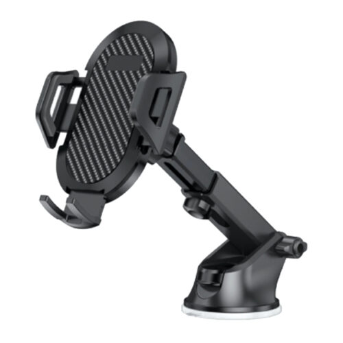accesoriu-suport-vivid-pt-telefon-cu-ventuza-si-brat-lung-negru Vivid Phone Holder Mount With Suction Cup Adjustable Long Arm Black