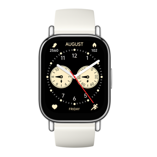 Redmi Watch 5 Lite Gold