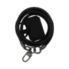 Vivid Lanyard Neck Strap Black