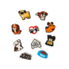 Vivid Pins Case Accessories Pack 7