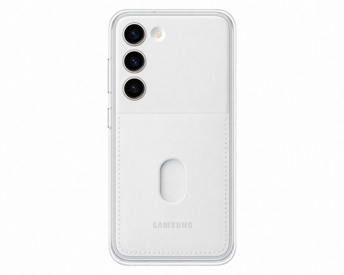 ef-ms911cwegww Samsung Frame Cover Galaxy S23 White