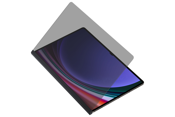 ef-nx912pbegww Samsung Privacy Screen Protector Tab S9 Ultra