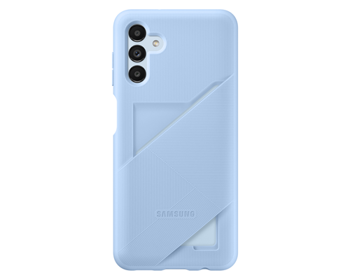 Samsung Card Slot Cover Galaxy A13 5G Arctic Blue