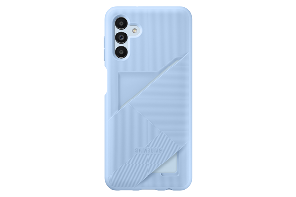 ef-oa136tlegww Samsung Card Slot Cover Galaxy A13 5G Arctic Blue