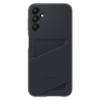 Samsung Card Slot Cover Galaxy A14 4G/5G Black