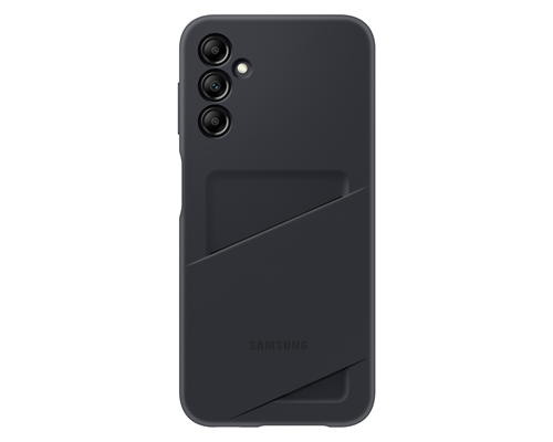 Samsung Card Slot Cover Galaxy A14 4G/5G Black