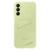 Samsung Card Slot Cover Galaxy A14 4G/5G Lime