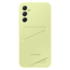 ef-oa346tgegww Samsung Card Slot Cover Galaxy A34 Lime