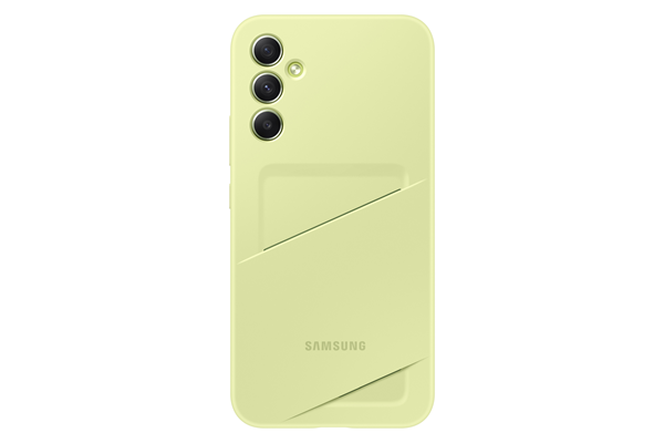 ef-oa346tgegww Samsung Card Slot Cover Galaxy A34 Lime