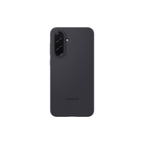 ef-pa366cbegww Samsung Silicone Case Galaxy A36 Black