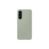 Samsung Silicone Case Galaxy A56 Sage Green