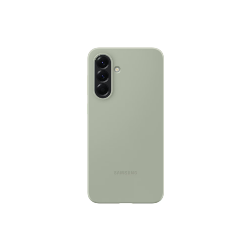 ef-pa566cgegww Samsung Silicone Case Galaxy A56 Sage Green