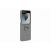 Samsung Silicone Case Galaxy Z Flip 6 Gray