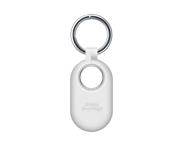ef-pt560cwegww Samsung Silicone Case Smart Tag 2 White