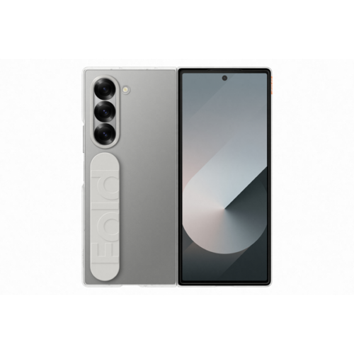 ef-qf956ctegww Samsung Clear Case Galaxy Z Fold 6 Transparent