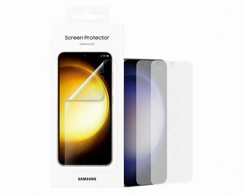 Samsung Screen Protector Galaxy S23