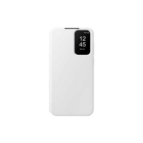 ef-za556cwegww Samsung S View Wallet Cover Galaxy A55 White