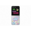 ef-zf741ctegww Samsung Flipsuit Case Galaxy Z Flip 6 Transparent
