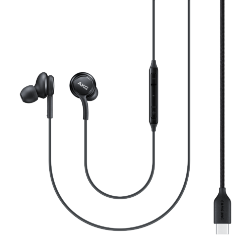 Samsung Stereo Headset Type-C IC100 Black