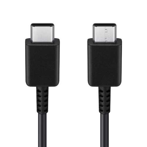 ep-da705bbegww Samsung Cable 1m Type C To Type C Black