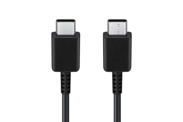 ep-da705bbegww Samsung Cable 1m Type C To Type C Black