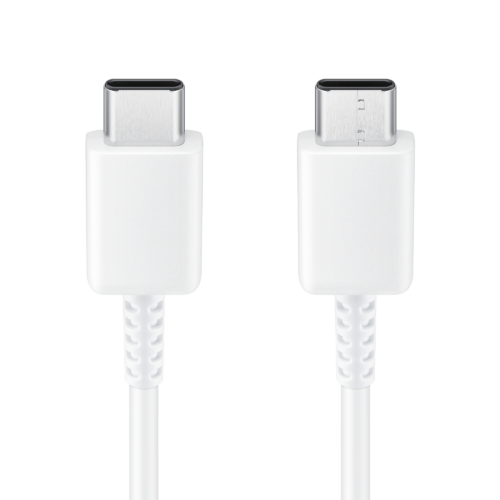 ep-da705bwegww Samsung Cable 1m Type C To Type C White