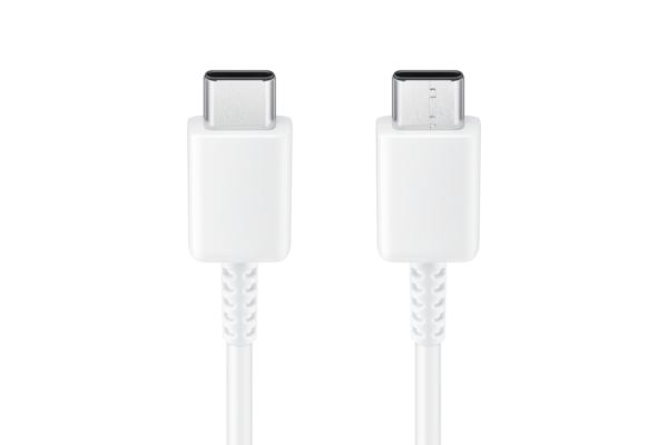 ep-da705bwegww Samsung Cable 1m Type C To Type C White