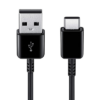 Samsung Type C Cable To Usb 1.5m Black
