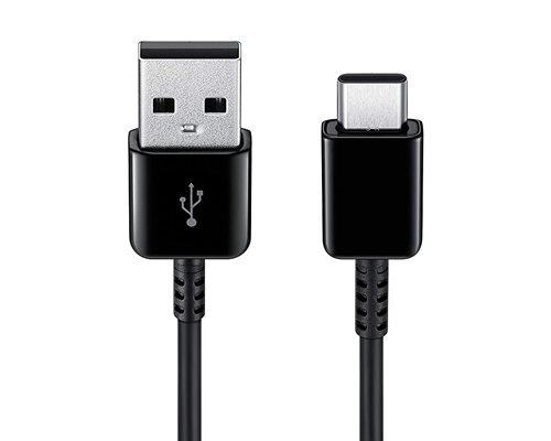 Samsung Type C Cable To Usb 1.5m Black