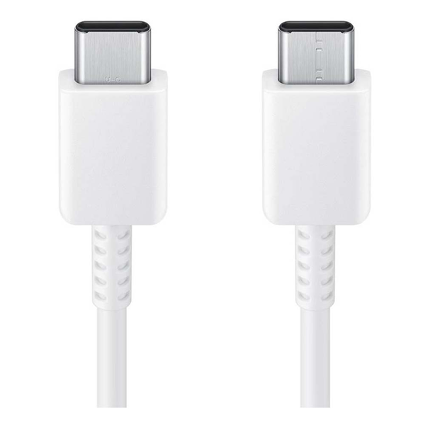 ep-dx310jwegeu Samsung PD Cable Type C to Type C 3A 1.8m White