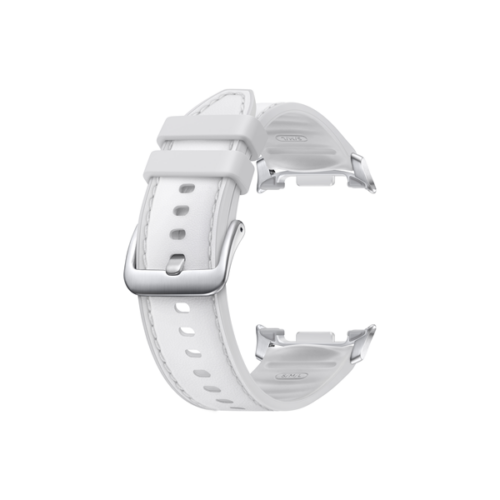 et-sll50lwegeu Samsung Galaxy Watch 8 Hybrid Band White (S/M/L)