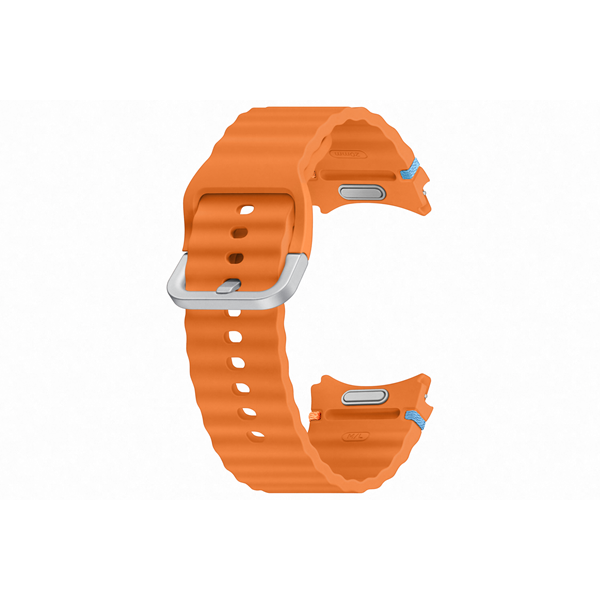 et-snl31loegeu Samsung Galaxy Watch 7 Series Sport Band Orange