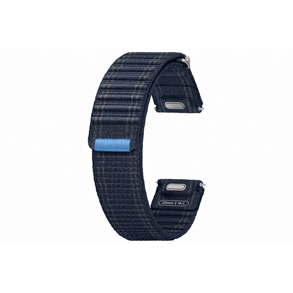 et-svl31lnegeu Samsung Galaxy Watch 7 Series Fabric Band Navy