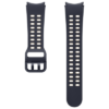 Samsung Galaxy Watch 5/6 Extreme Sport Band Graphite/Titan
