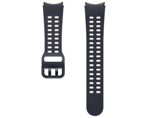 Samsung Galaxy Watch 5/6 Extreme Sport Band Graphite/Titan