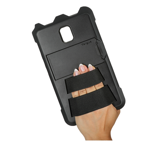 Samsung Tab Active 3 Field ready Case by Targus Black