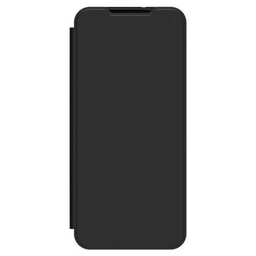 Samsung Wallet Flip Case Galaxy A25 Black By Anymode